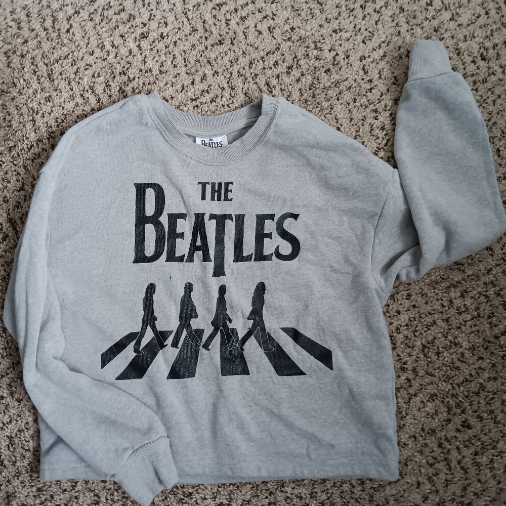 Children's sweatshirt